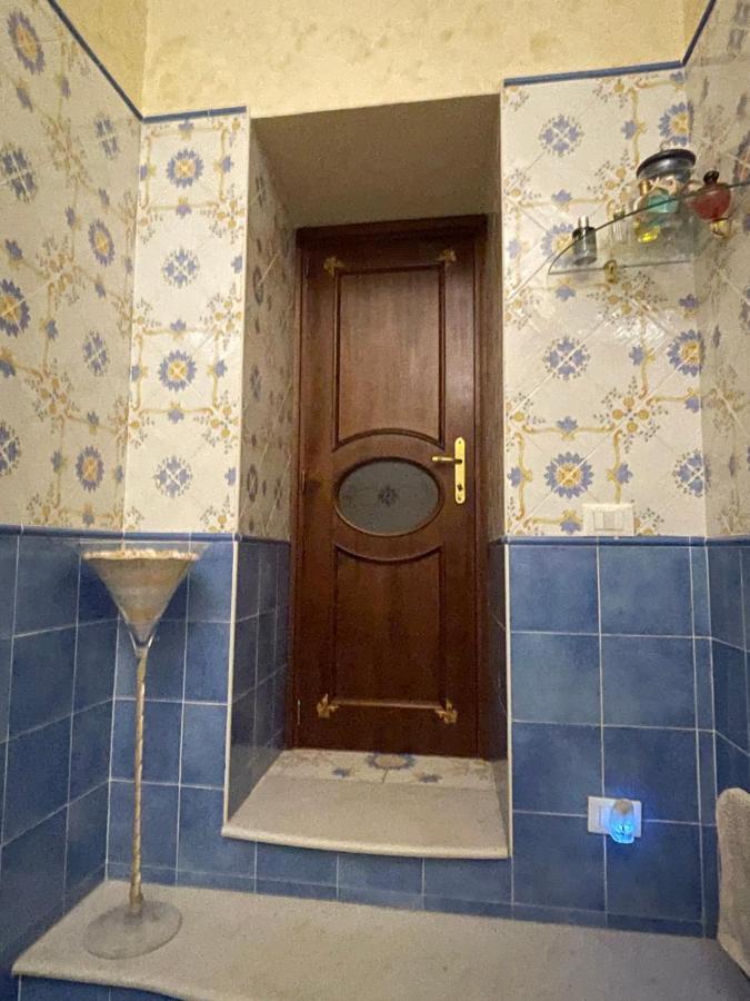 Apartamento Al Centro Storico Nápoles