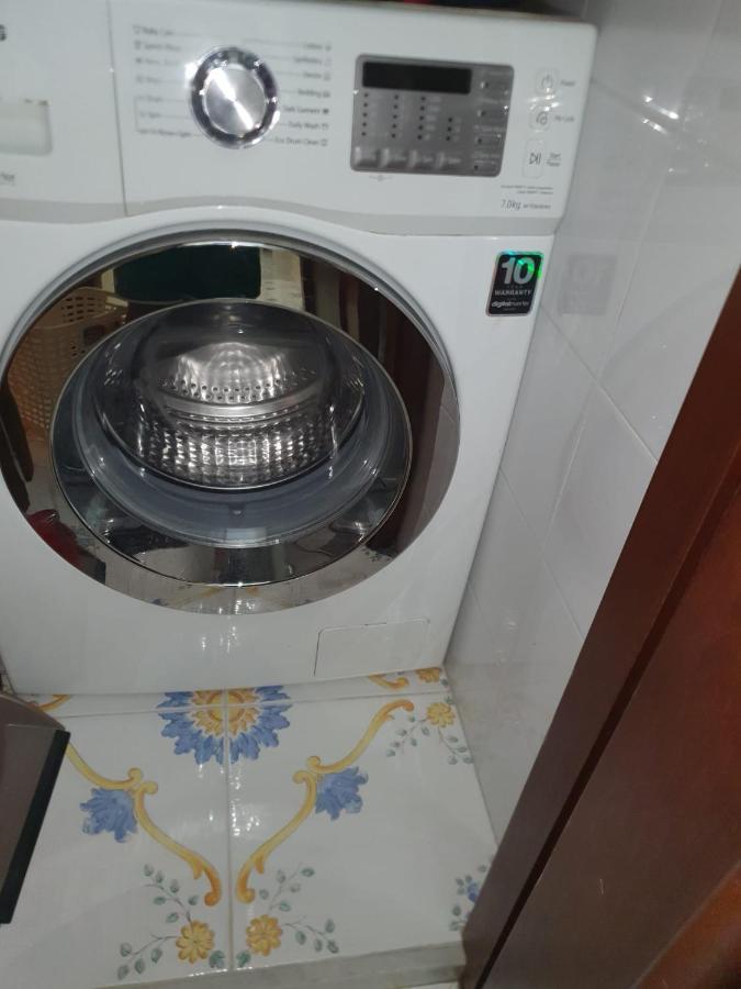 Al Centro Storico Apartamento