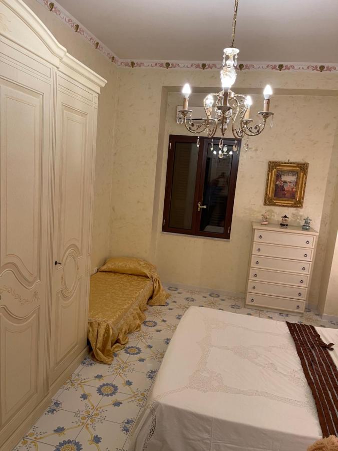 Apartamento Al Centro Storico Nápoles