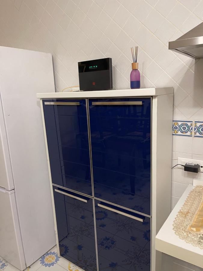Apartamento Al Centro Storico Nápoles