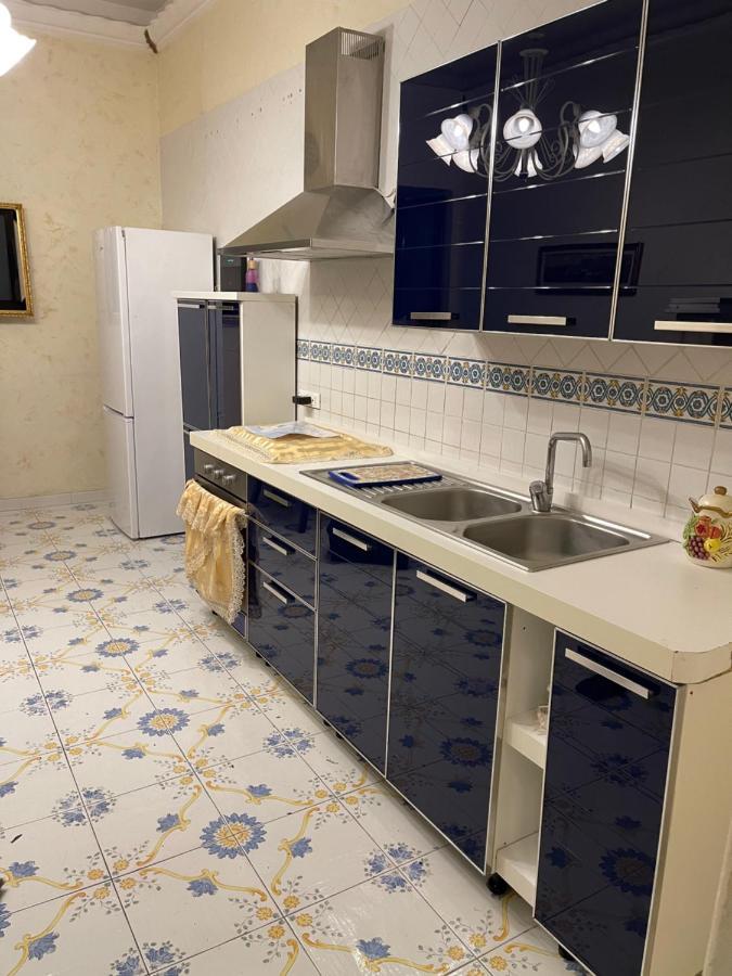 Apartamento Al Centro Storico Nápoles
