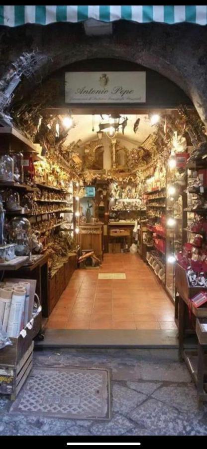 Al Centro Storico Apartamento