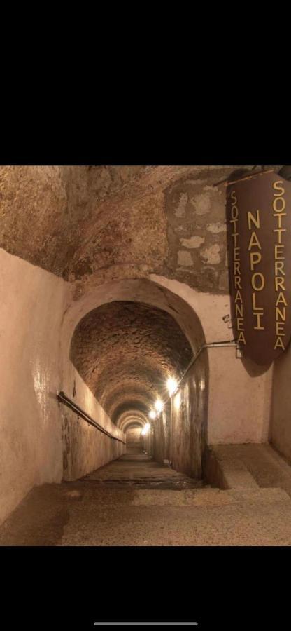 Al Centro Storico * Nápoles