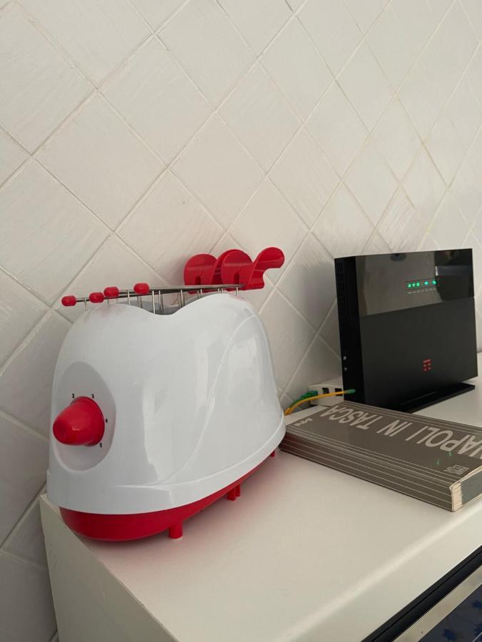 Apartamento Al Centro Storico Nápoles