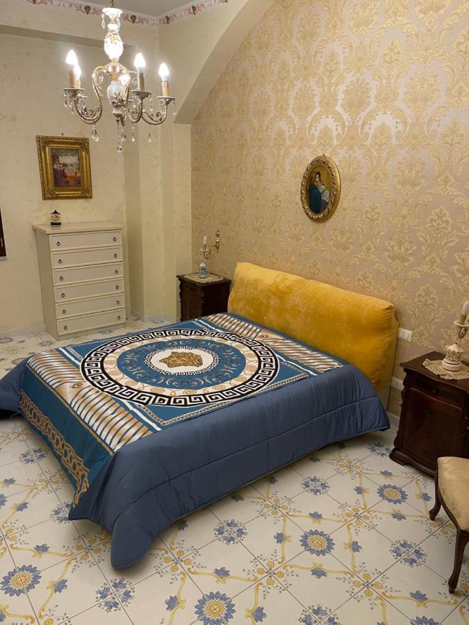 Al Centro Storico Apartamento Nápoles