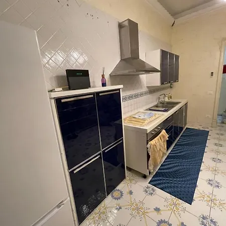 Al Centro Storico Home Naples Exterior photo