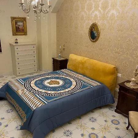Al Centro Storico Home Naples Exterior photo