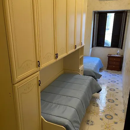 Al Centro Storico Home Naples Exterior photo