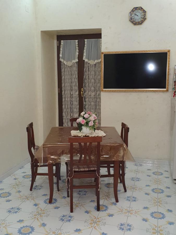 Apartment Al Centro Storico *